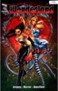 Grimm Fairy Tales presents Wonderland # 1A